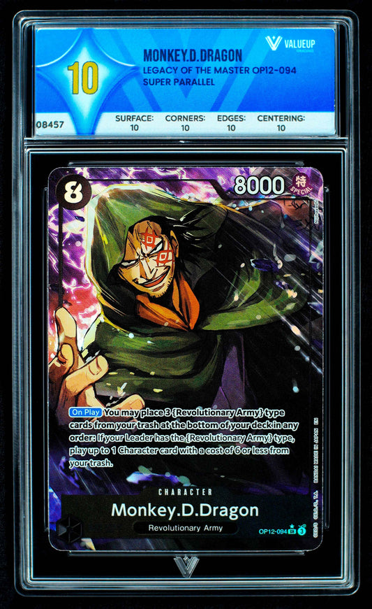 08457 MONKEY.D.DRAGON