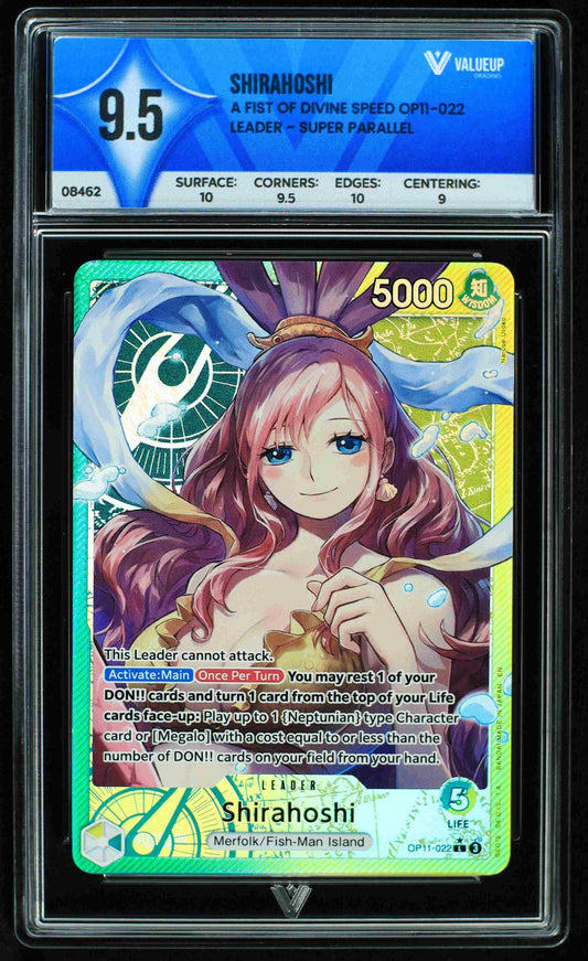 08462 SHIRAHOSHI