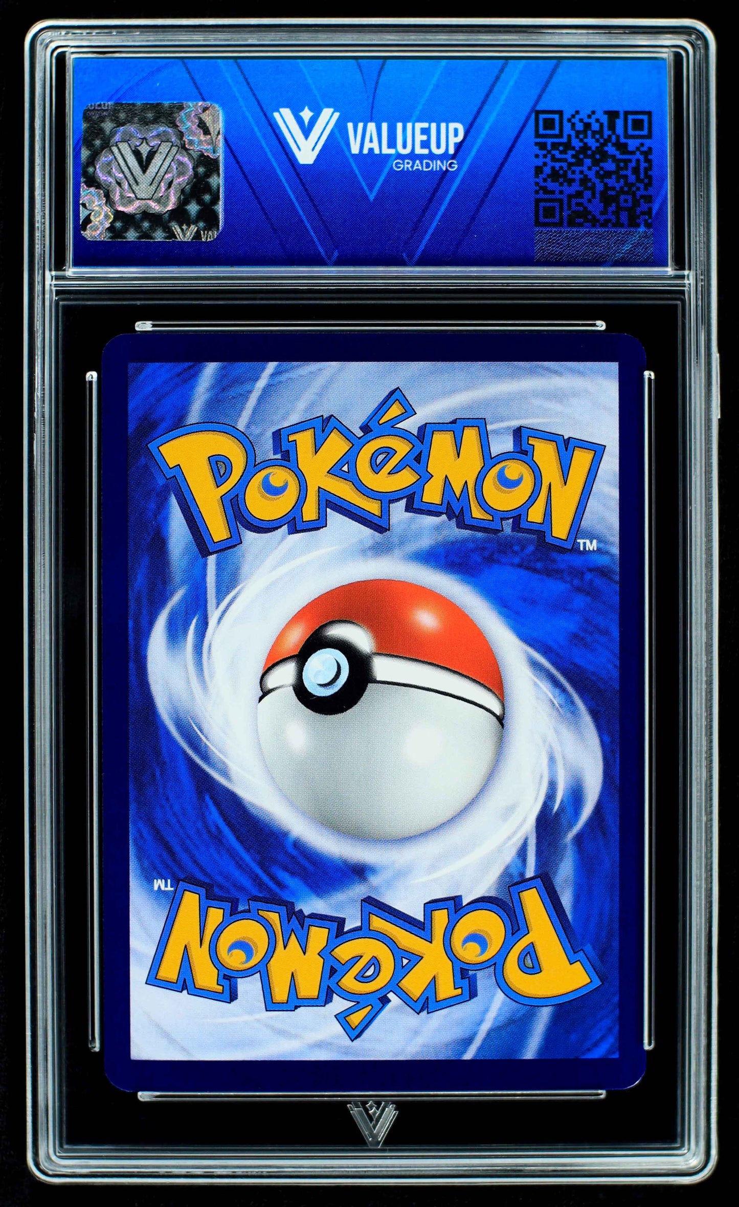 08469 FLAREON VMAX (SIMP.CHINESE)