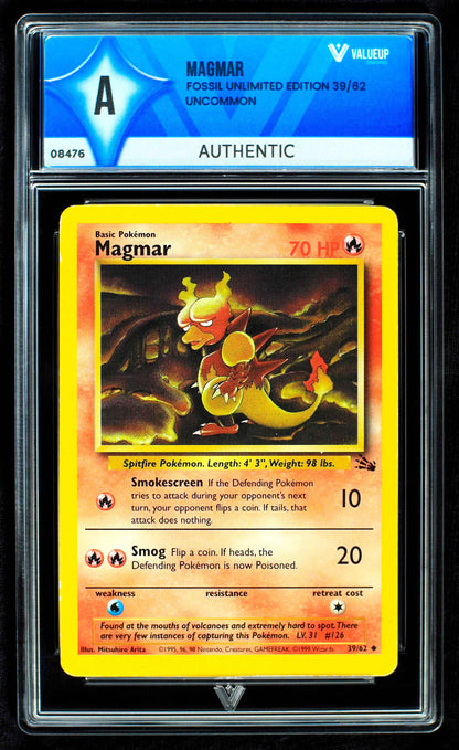 08476 MAGMAR
