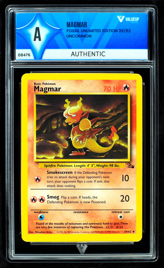 08476 MAGMAR