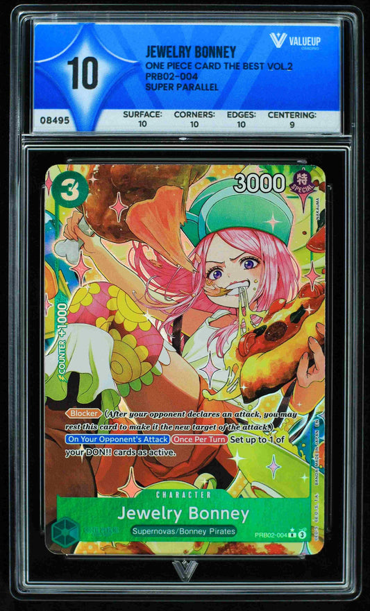 08495 JEWELRY BONNEY