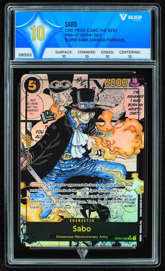 08502 SABO
