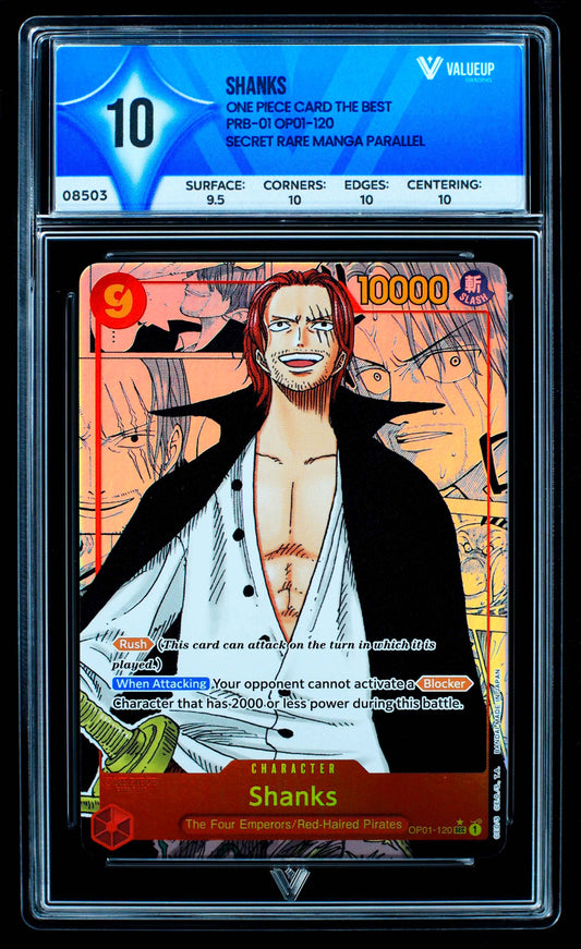 08503 SHANKS