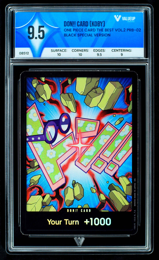08512 DON!! CARD (KOBY)