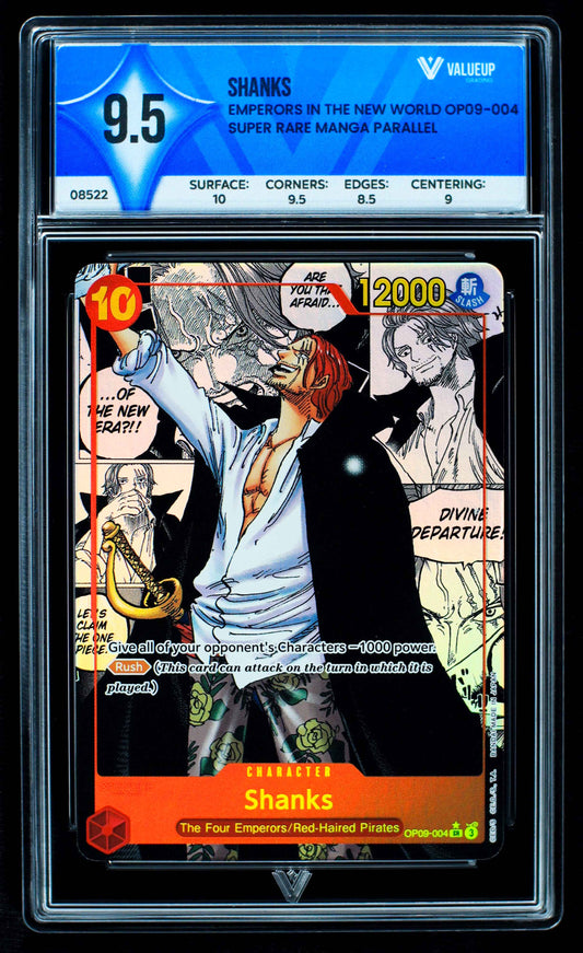 08522 SHANKS