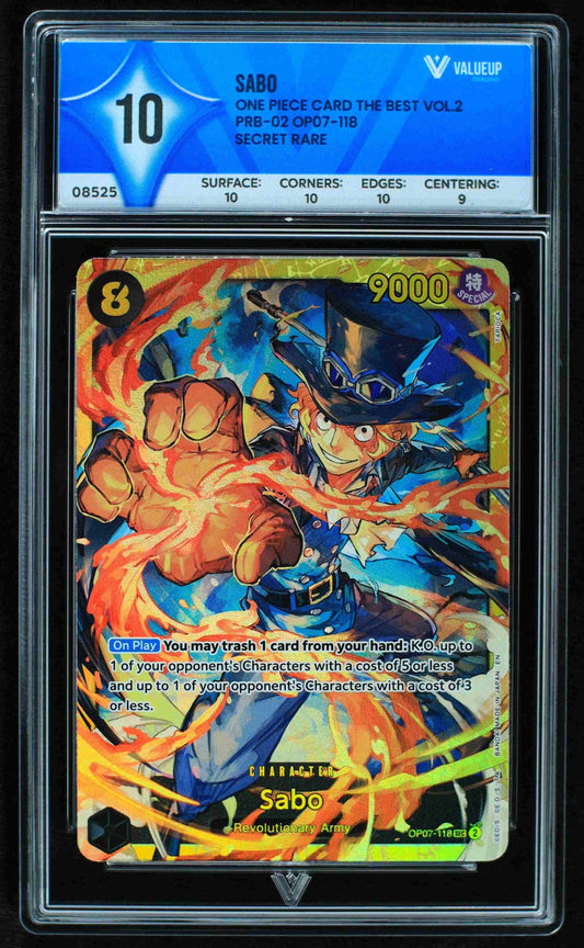 08525 SABO