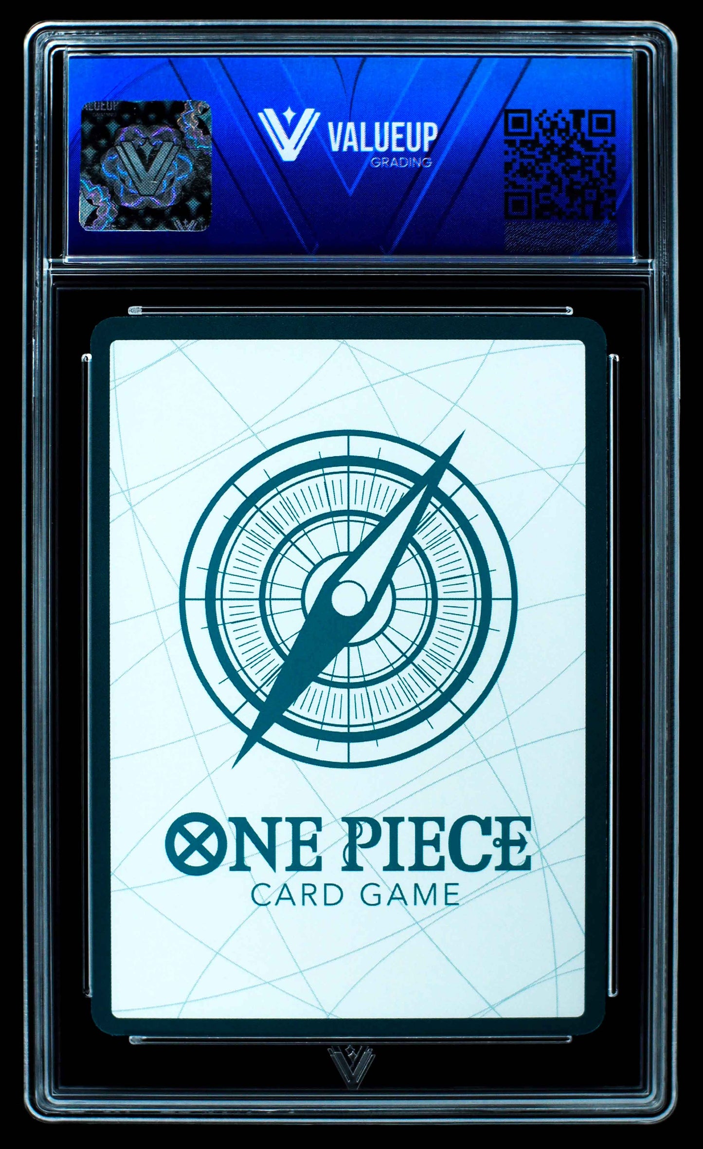 08531 DON!! CARD (ROB LUCCI)