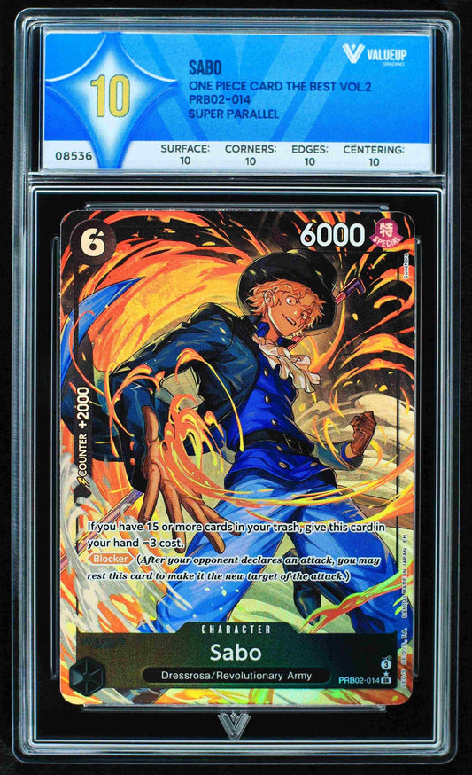 08536 SABO