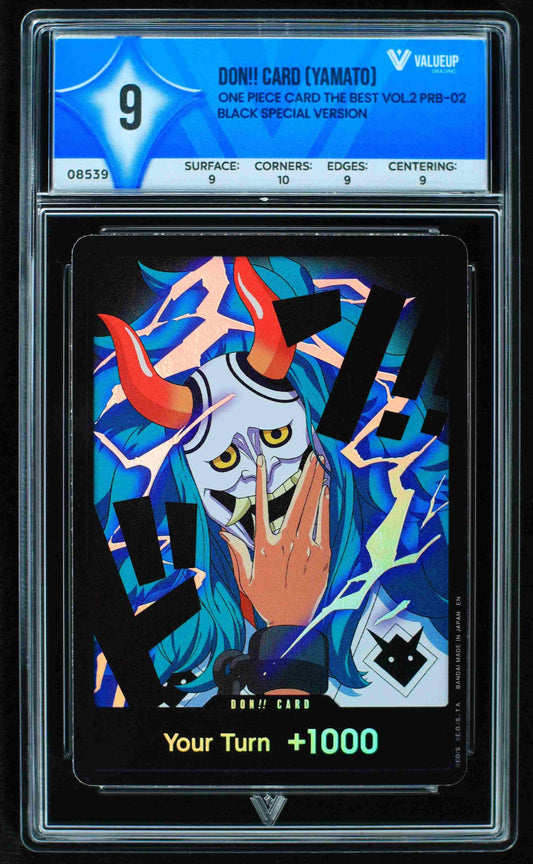 08539 DON!! CARD (YAMATO)
