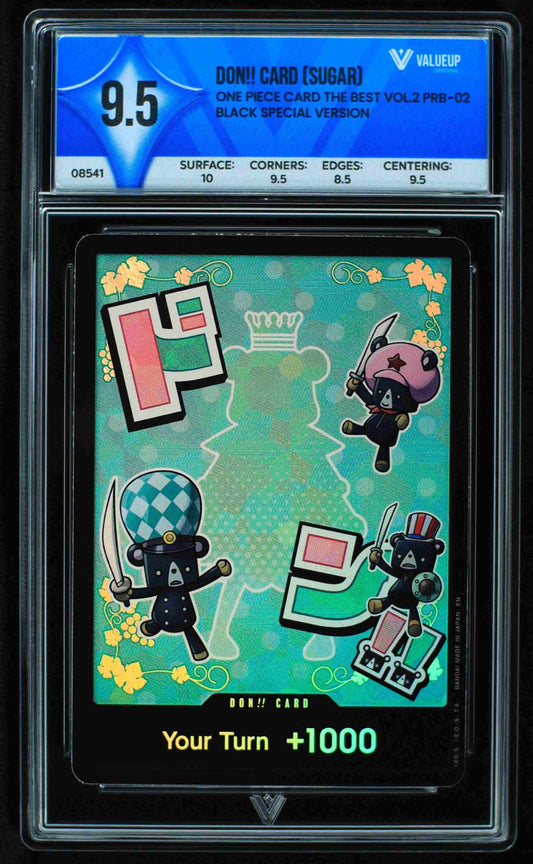 08541 DON!! CARD (SUGAR)