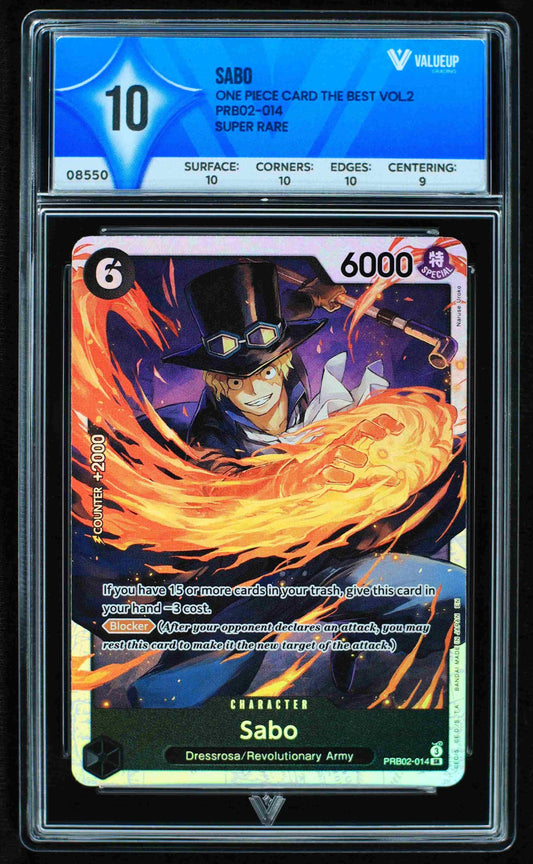 08550 SABO