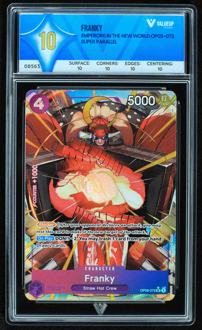 08563 FRANKY
