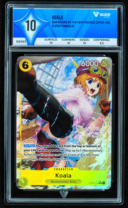 08565 KOALA