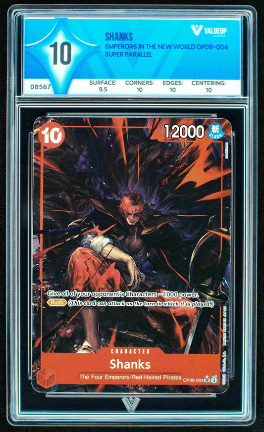 08567 SHANKS