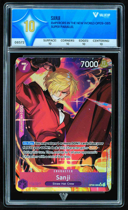08572 SANJI