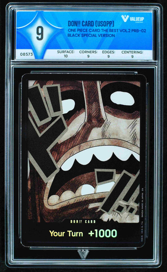 08573 DON!! CARD (USOPP)