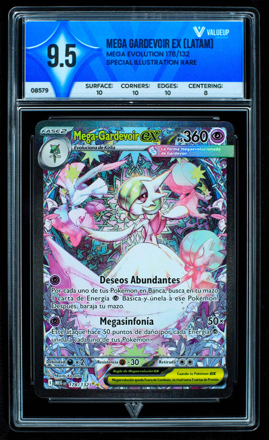 08579 MEGA GARDEVOIR EX (LATAM)