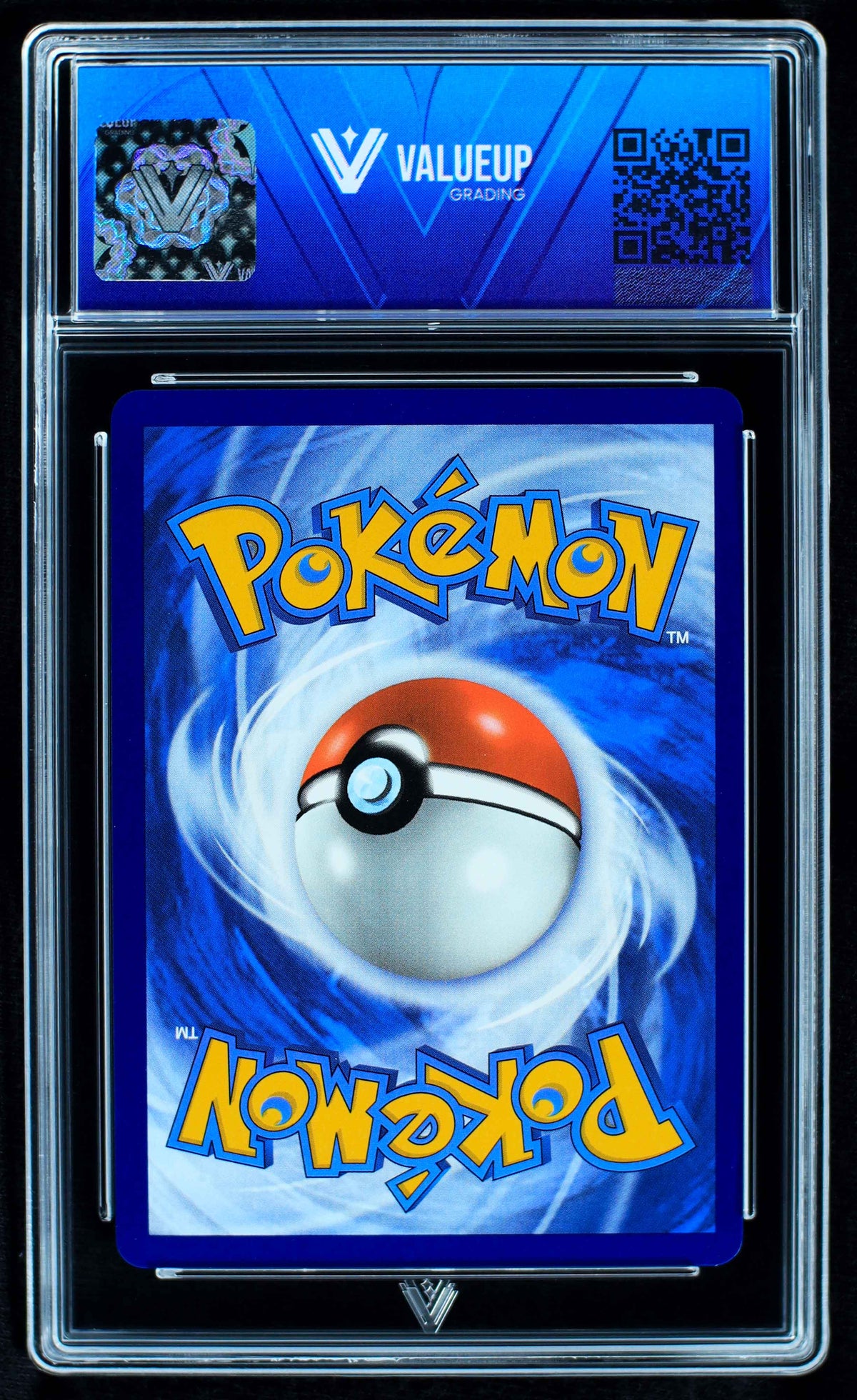 08589 TEAM ROCKET'S CROBAT EX