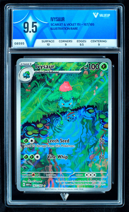 08595 IVYSAUR