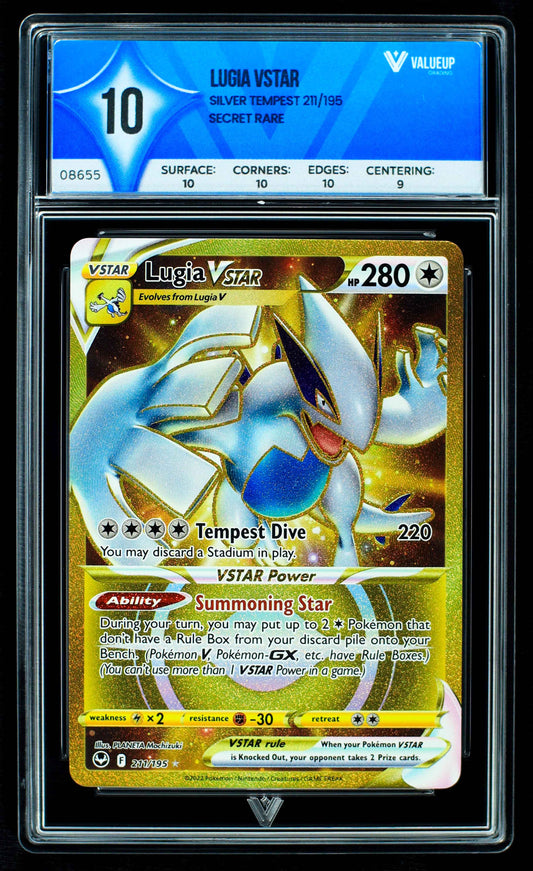 08655 LUGIA VSTAR