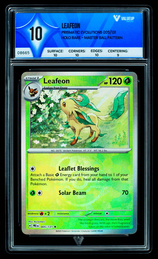 08665 LEAFEON