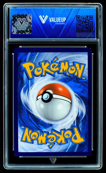 08670 CHARIZARD VMAX