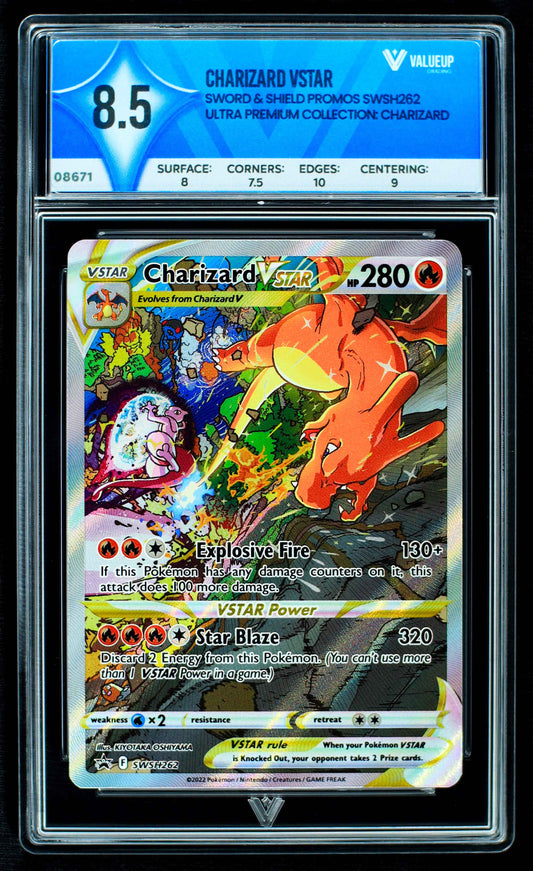 08671 CHARIZARD VSTAR