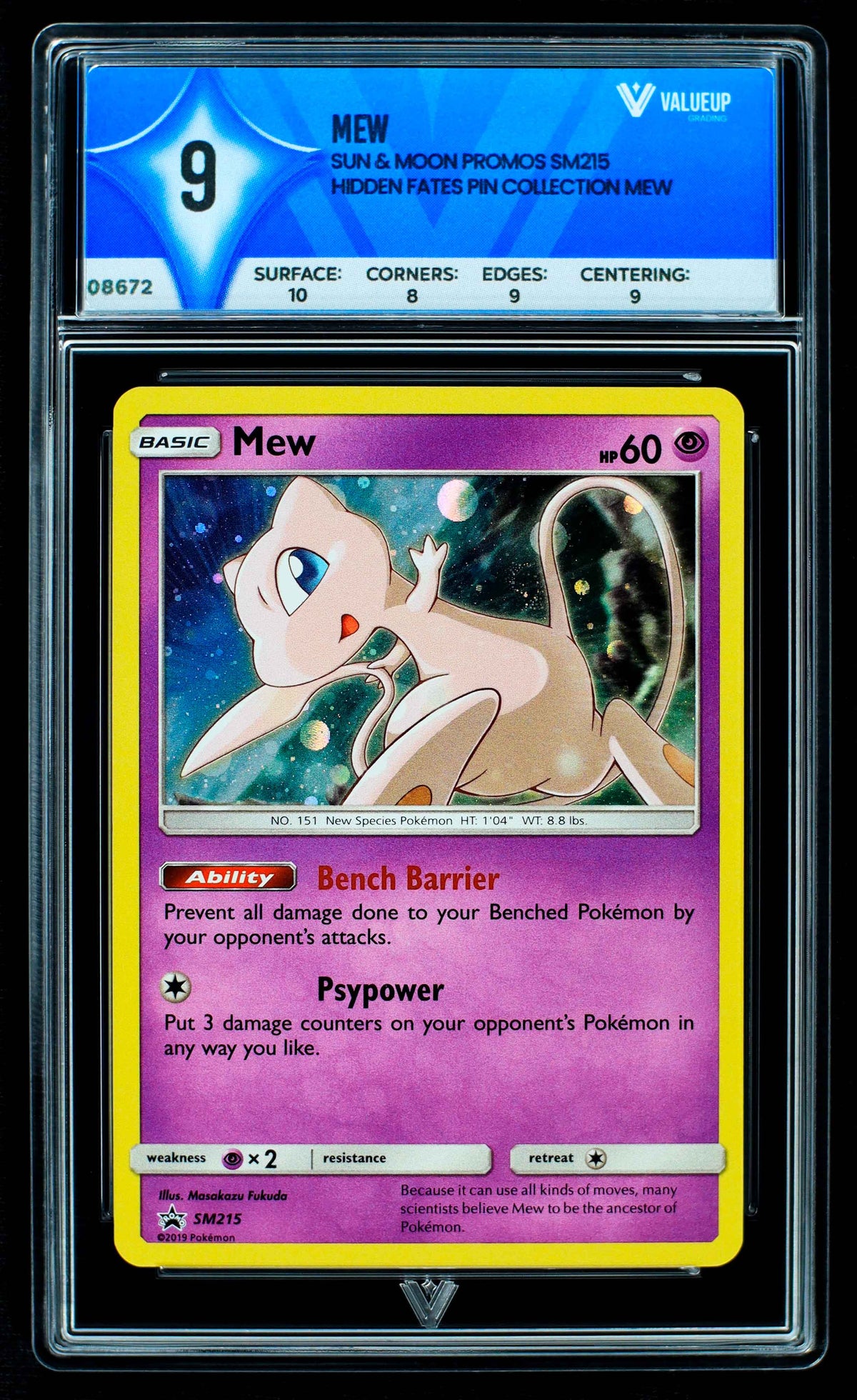 08672 MEW