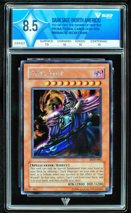 08682 DARK SAGE (NORTH AMERICA)