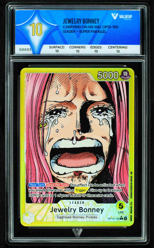 08693 JEWELRY BONNEY