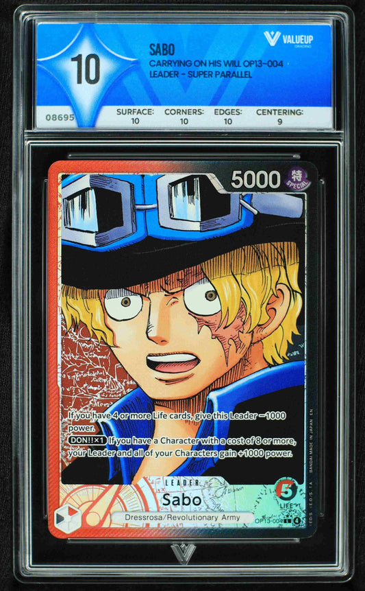 08695 SABO