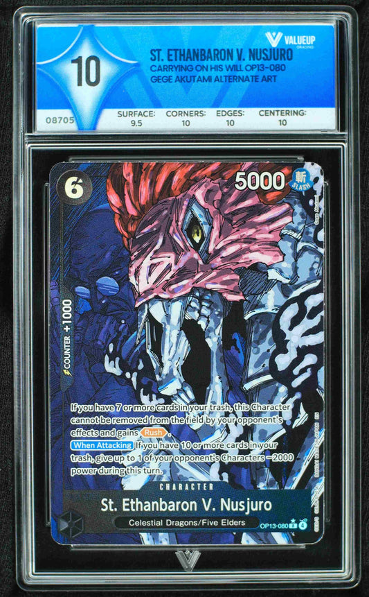 08705 ST. ETHANBARON V. NUSJURO