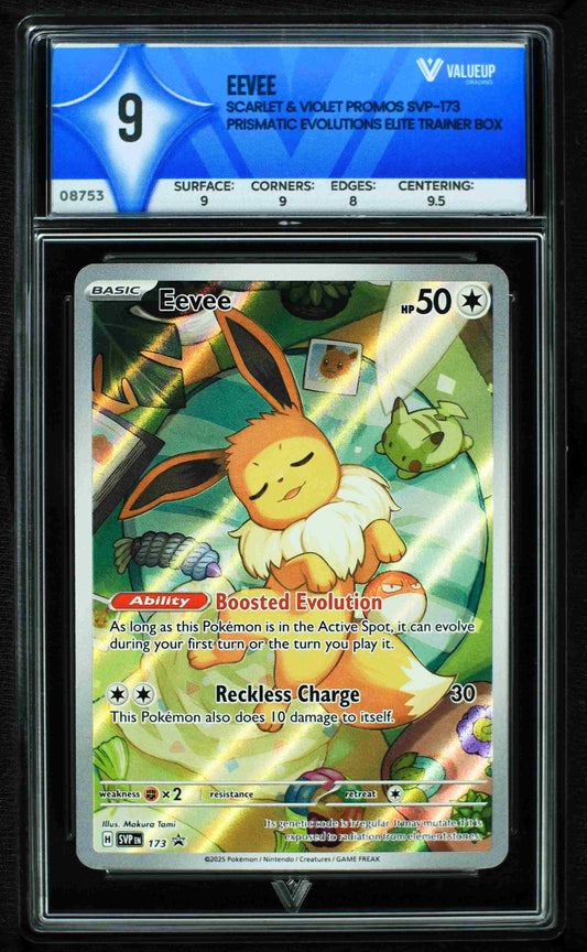 08753 EEVEE