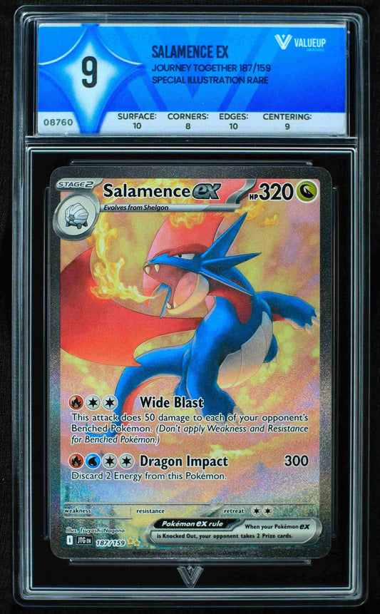 08760 SALAMENCE EX