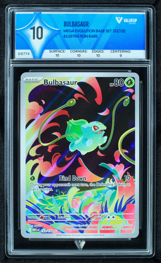 08774 BULBASAUR