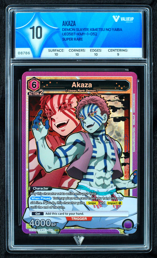 08786 AKAZA