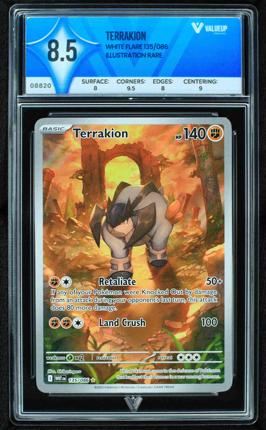 08820 TERRAKION