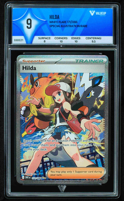 08821 HILDA