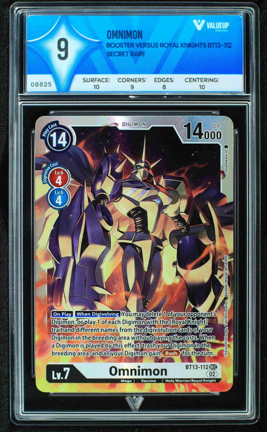 08825 OMNIMON