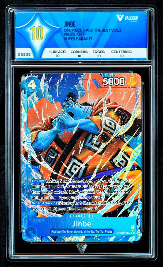 08835 JINBE