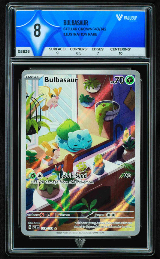 08838 BULBASAUR