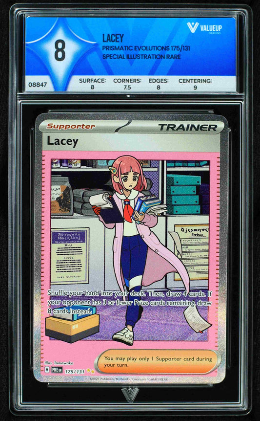 08847 LACEY