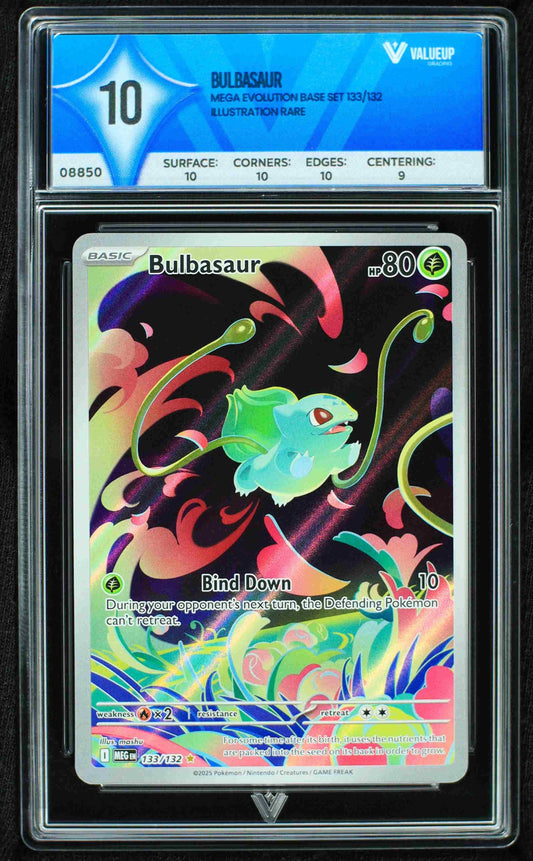 08850 BULBASAUR