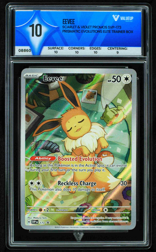 08860 EEVEE