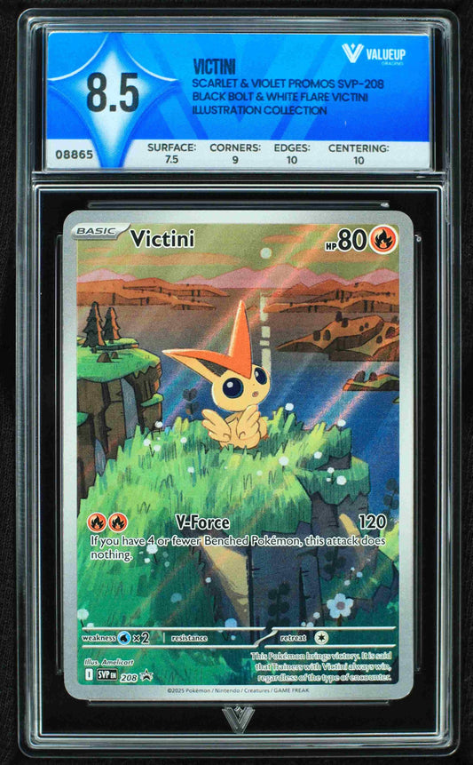 08865 VICTINI