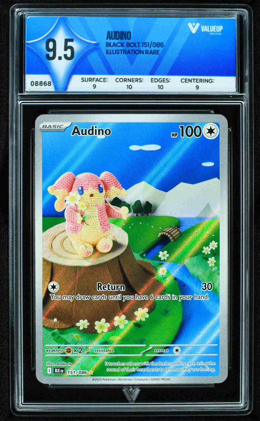 08868 AUDINO