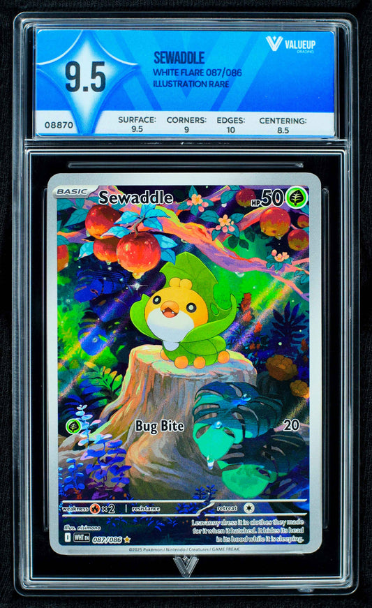 08870 SEWADDLE