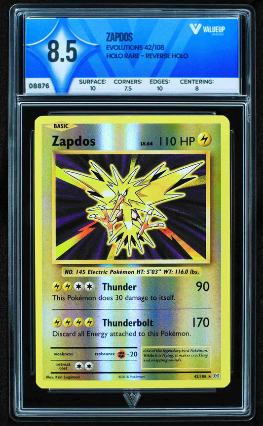 08876 ZAPDOS