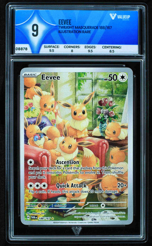 08878 EEVEE
